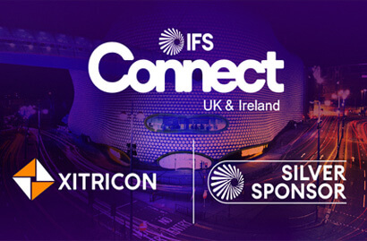 IFS Connect UK&I 2024