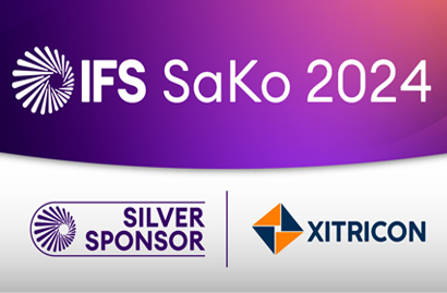IFS Sako Conference 2024