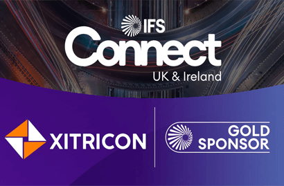 IFS Connect Event UK & I