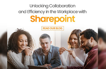 The Power of SharePoint: Streamlining Workflows and Fostering Efficiency in Your Organization