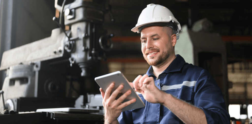 Unlocking the Potential of Manufacturing Industry with ERP Solutions