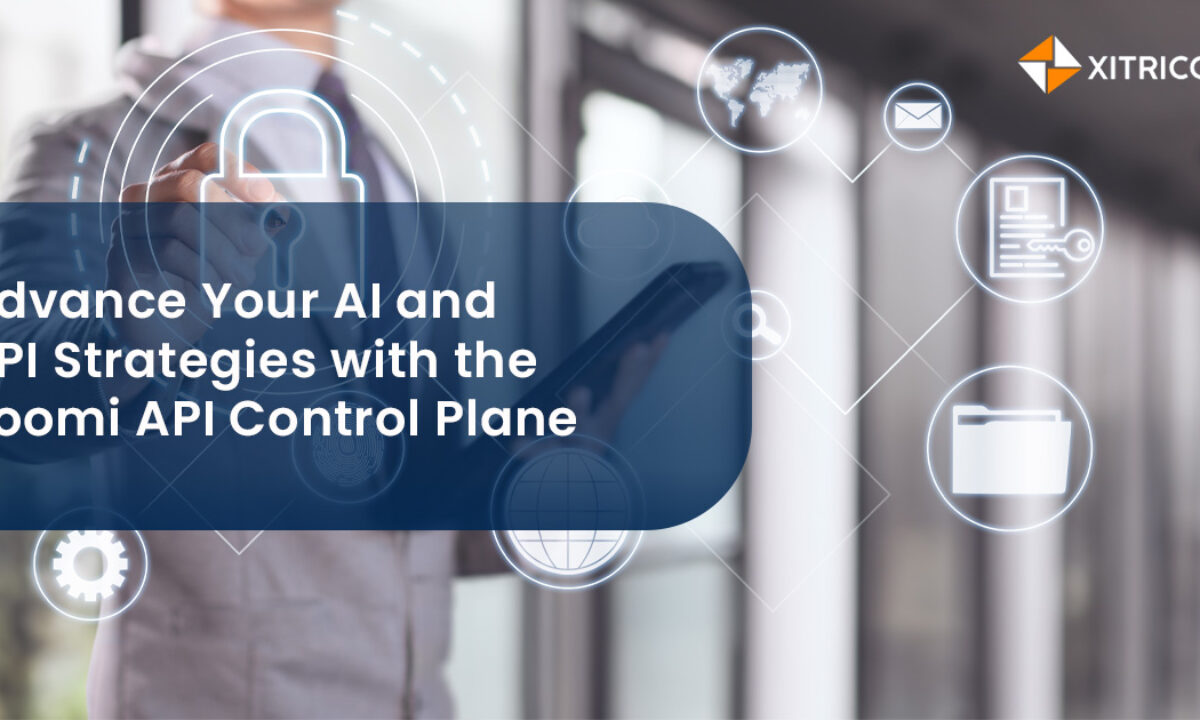 Revolutionize Business Models with Field Service Management Software -  Xitricon