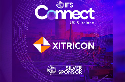 IFS Connect UK&I 2025
