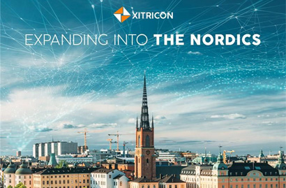 Our Expansion in Nordics