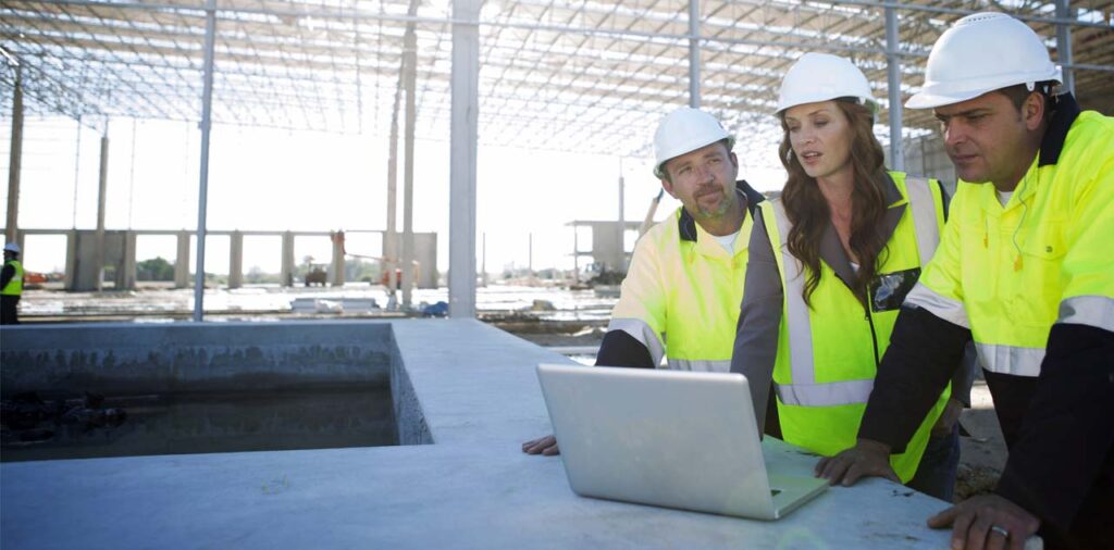 Engineering the Future: Why IFS Cloud Is the Backbone Construction Needs Now?