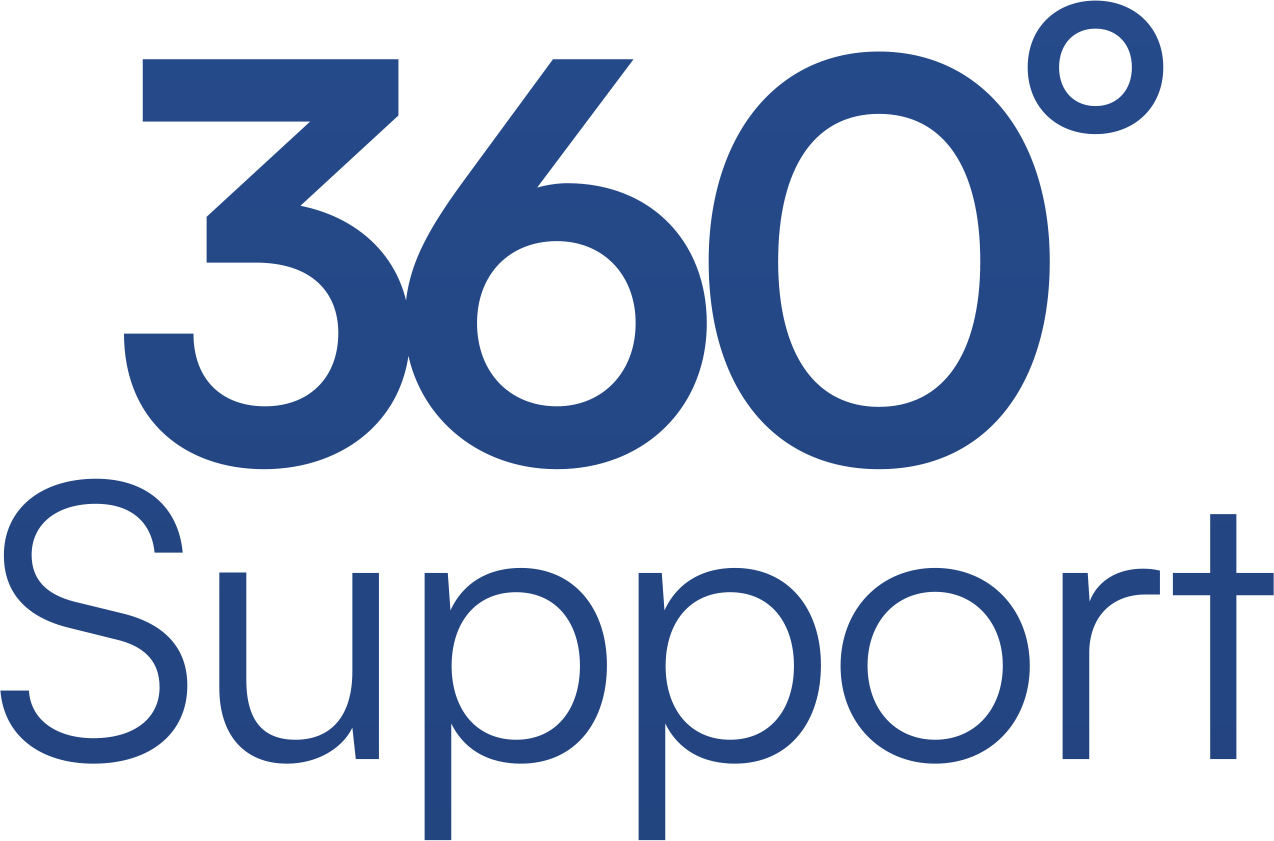 360 Support