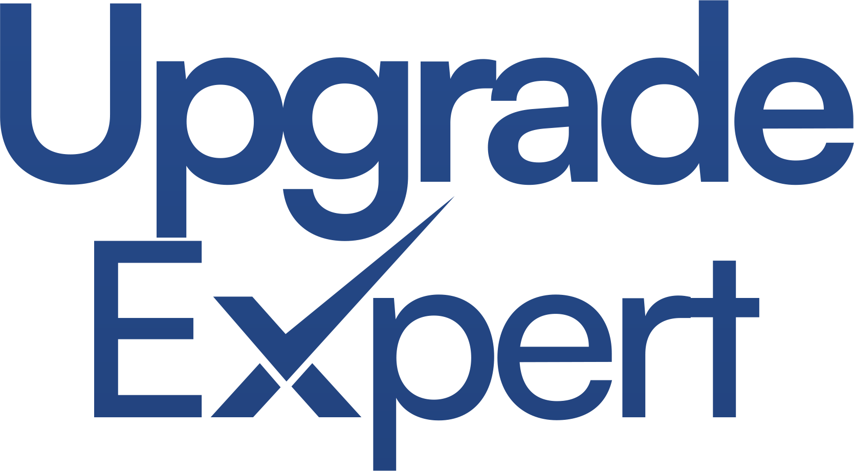UpgradeExpert