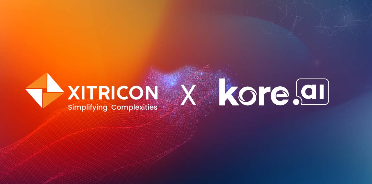 XItricon X Kore.ai
