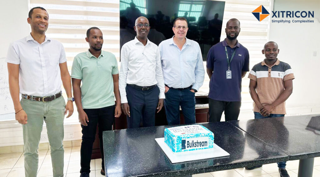 Bulkstream upgrades to IFS Cloud in major digital leap for port logistics