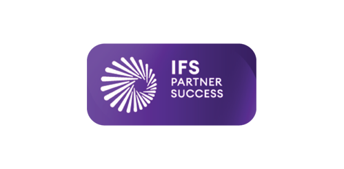 IFS Success partner