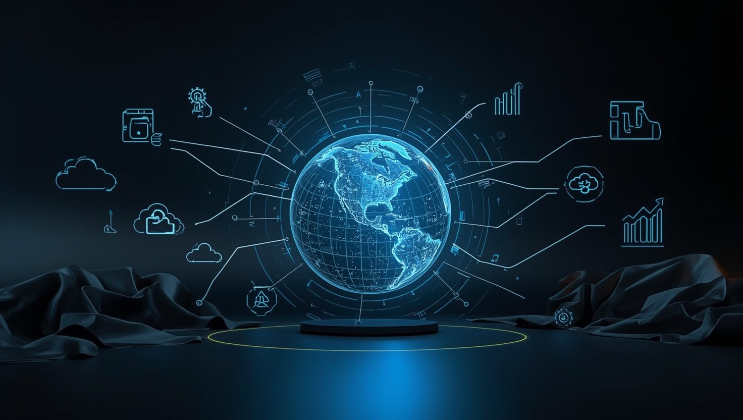 The top IFS implementation partners in the USA