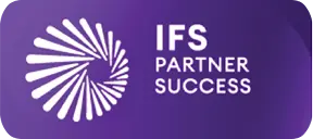 IFS-Success-Partner