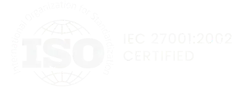 ISO certified