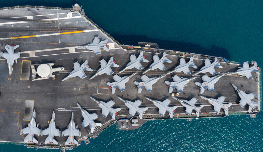 Aerospace and Defence