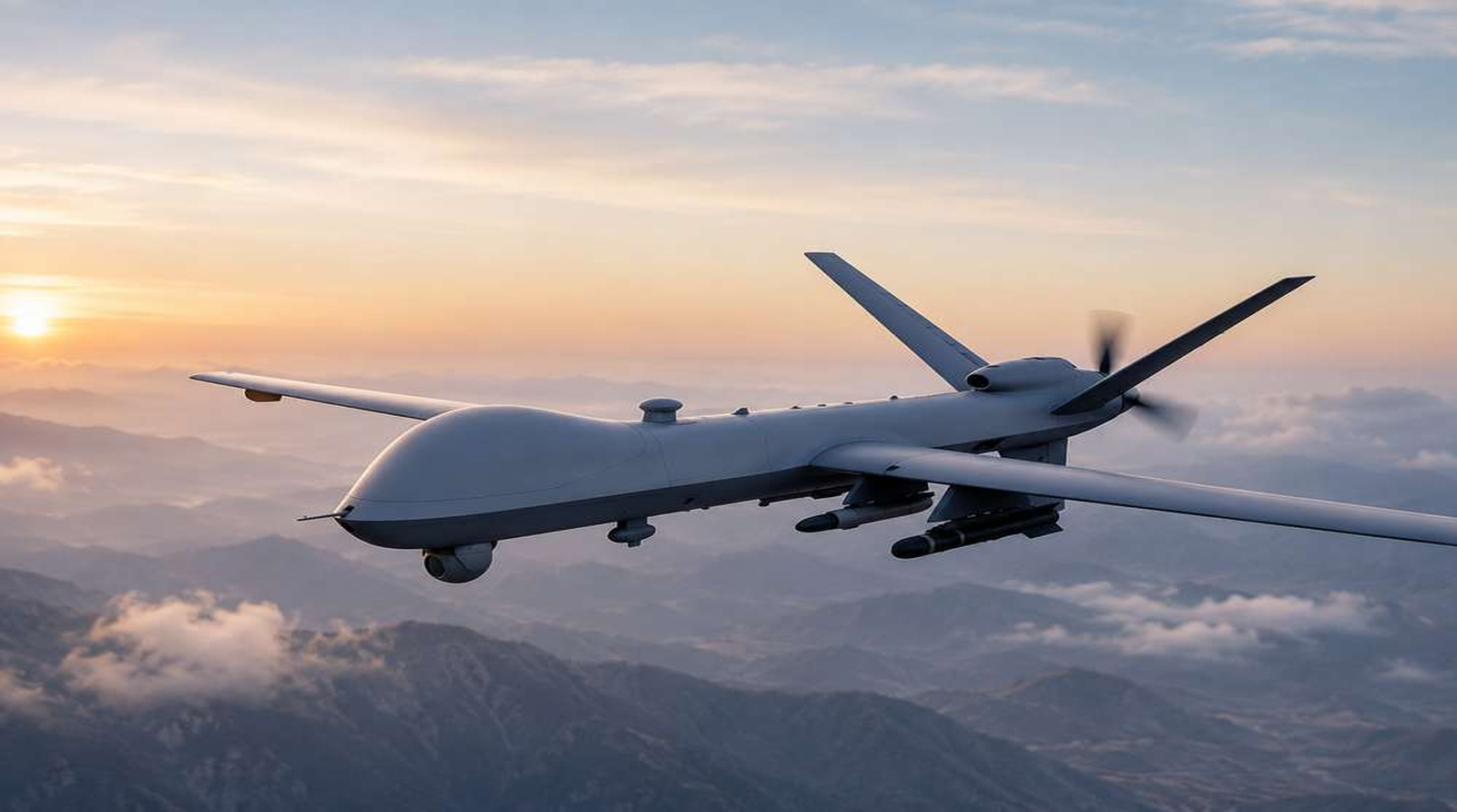 Aerospace & Defense Whitepaper