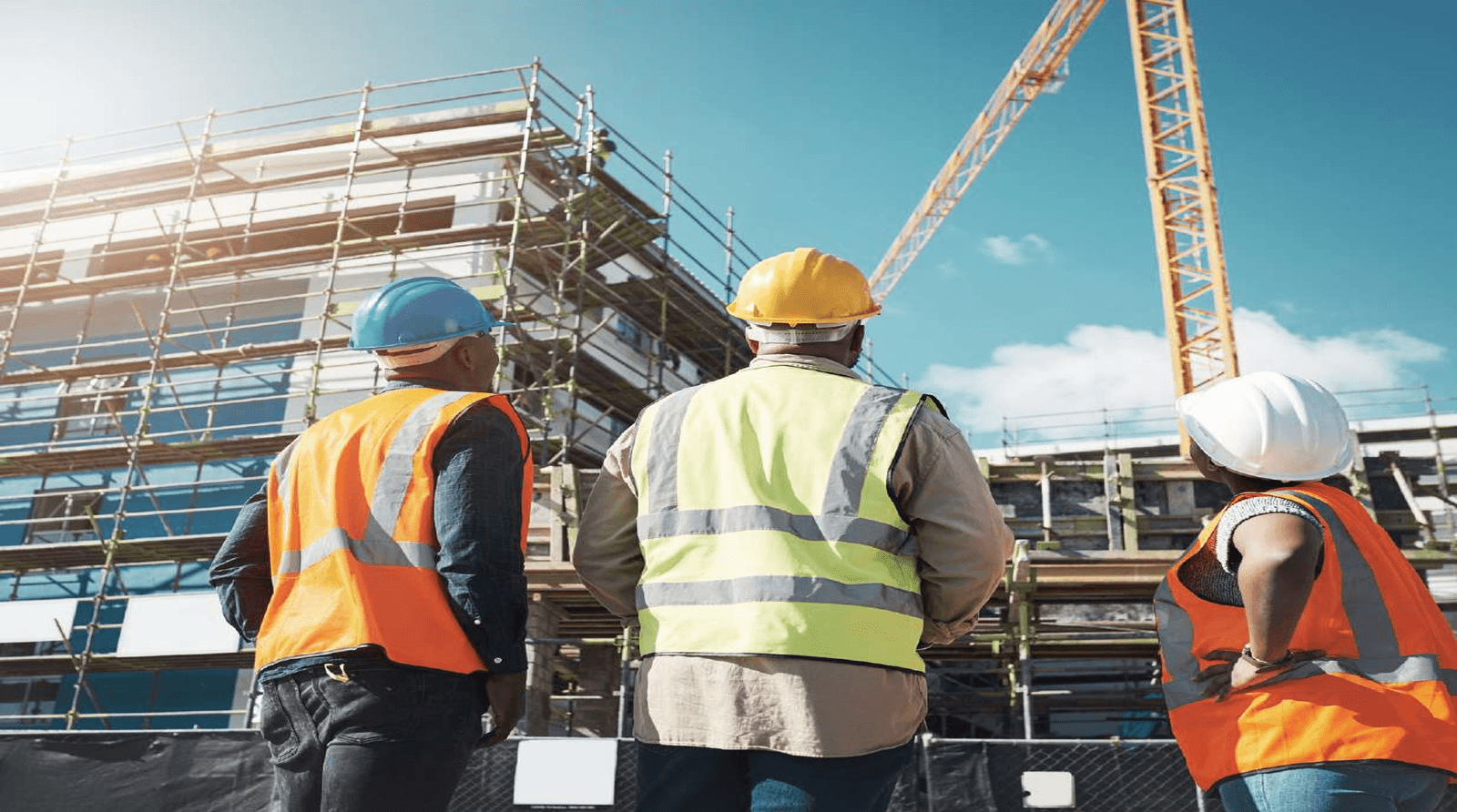 Construction & Engineering Whitepaper