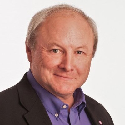 Bob Corrigan