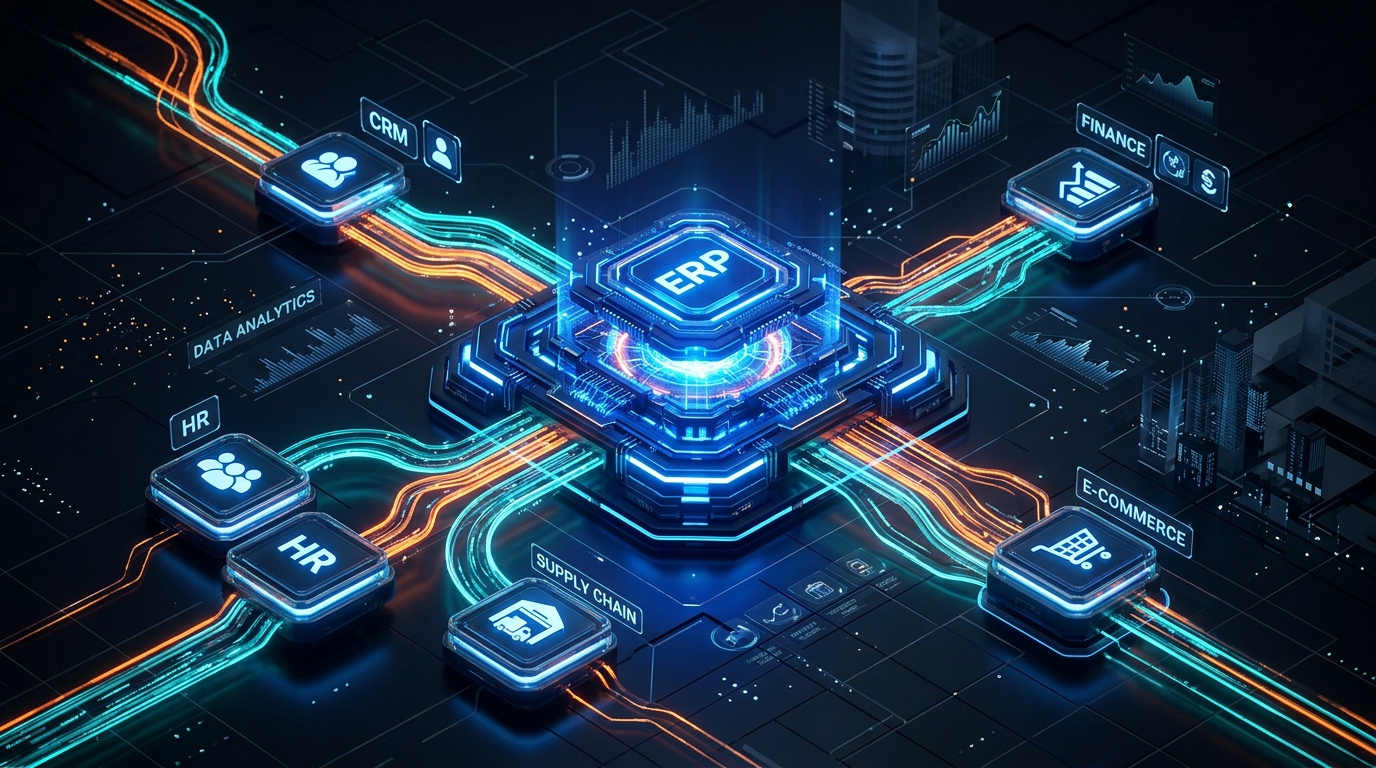 Workato IFS integration