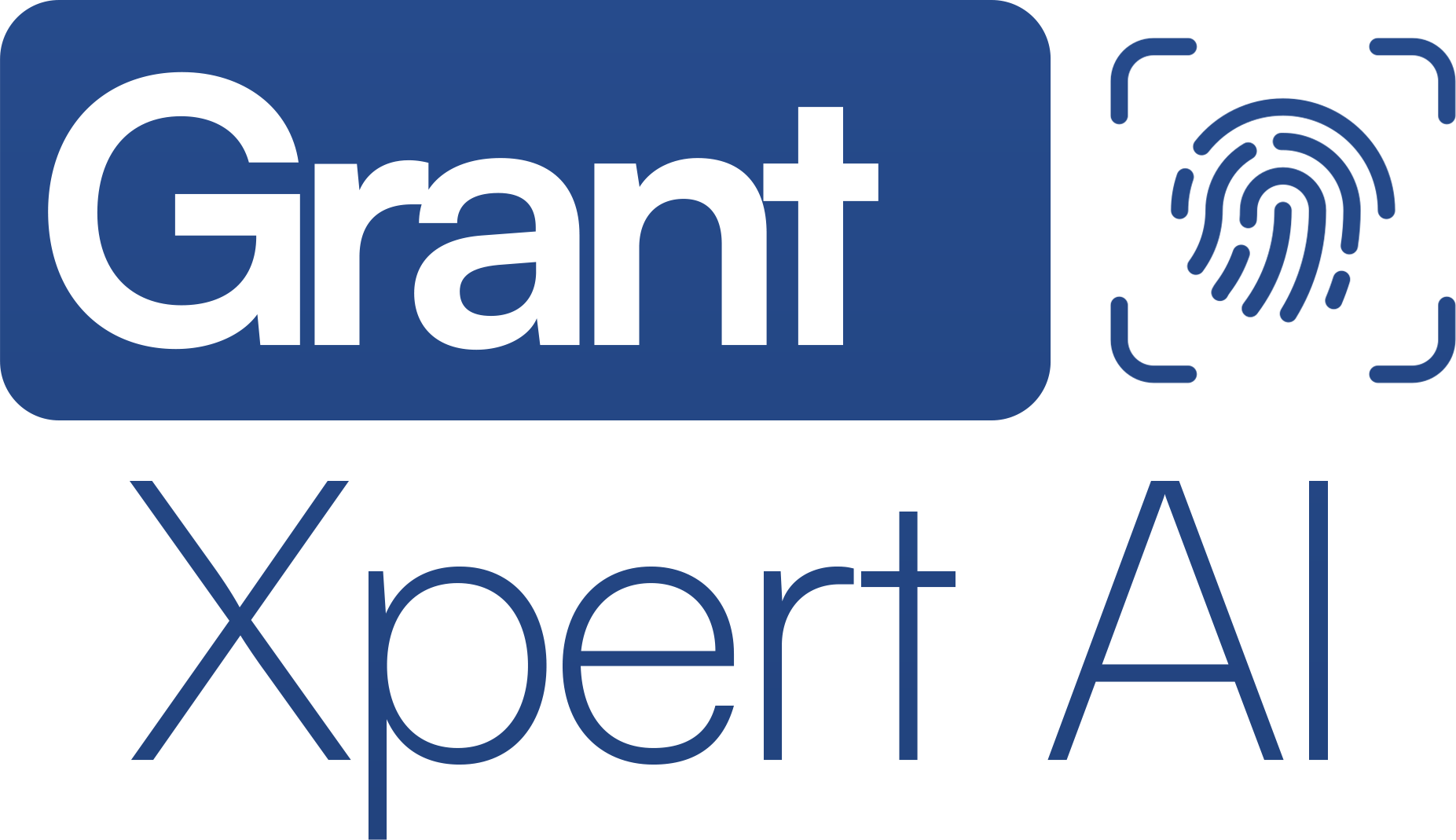 GrantXpertAI