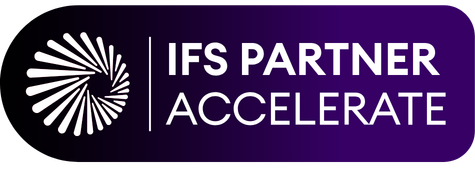 IFS Partner Accelerate