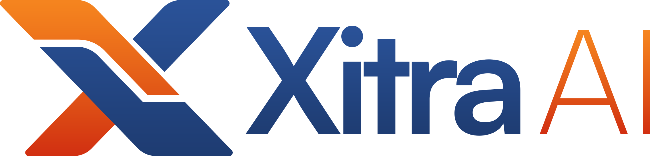 XitraAI