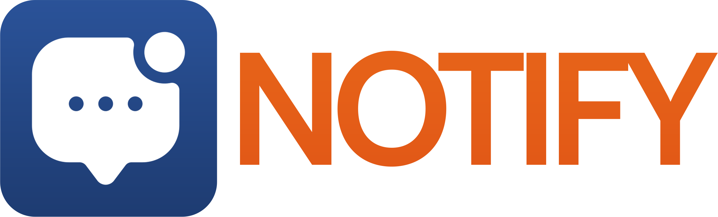 Xitricon Notify