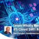 What's New in IFS Cloud 26R1